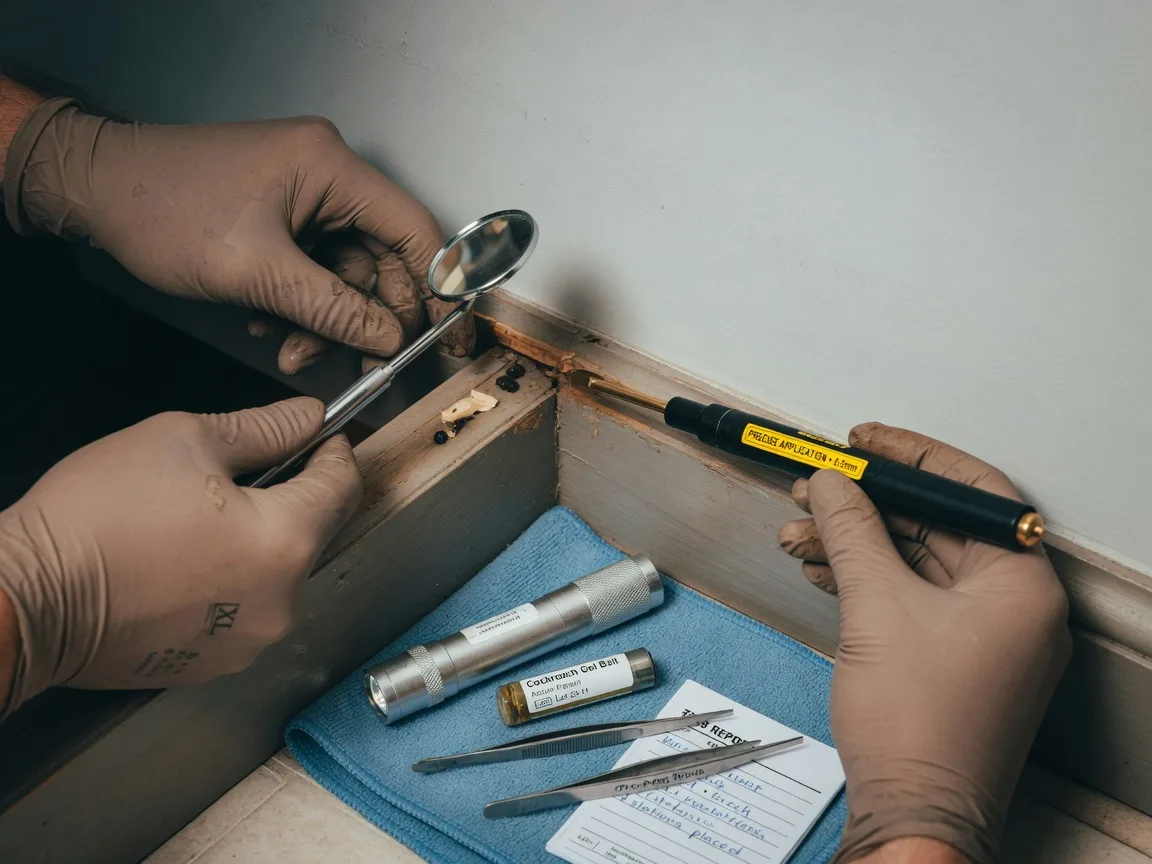 Why choose Emergency Pest Control in Olivehill, TN